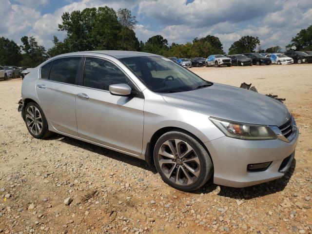 Photo 3 VIN: 1HGCR2F5XFA087136 - HONDA ACCORD SPO 