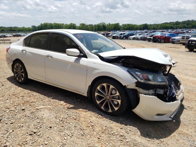 Photo 3 VIN: 1HGCR2F5XFA088187 - HONDA ACCORD SPO 