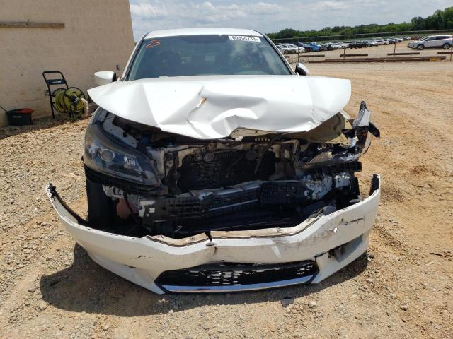 Photo 4 VIN: 1HGCR2F5XFA088187 - HONDA ACCORD SPO 