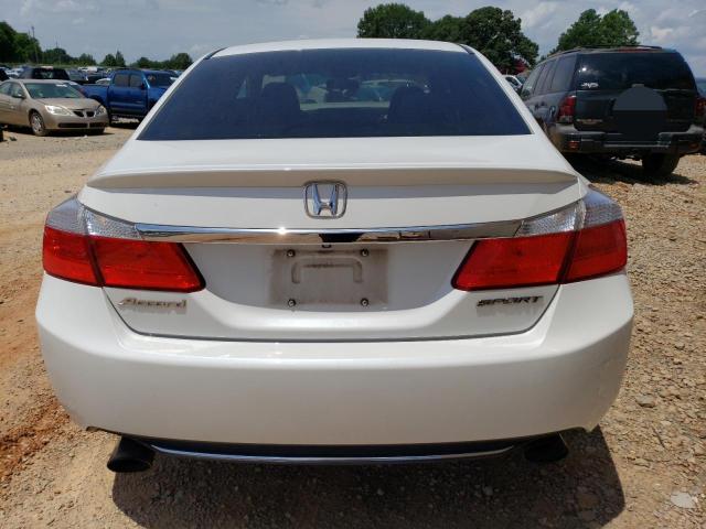 Photo 5 VIN: 1HGCR2F5XFA088187 - HONDA ACCORD SPO 