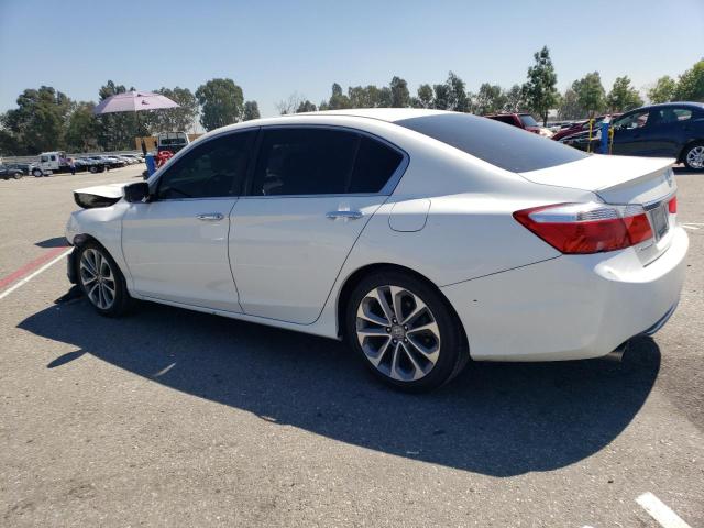 Photo 1 VIN: 1HGCR2F5XFA088495 - HONDA ACCORD SPO 