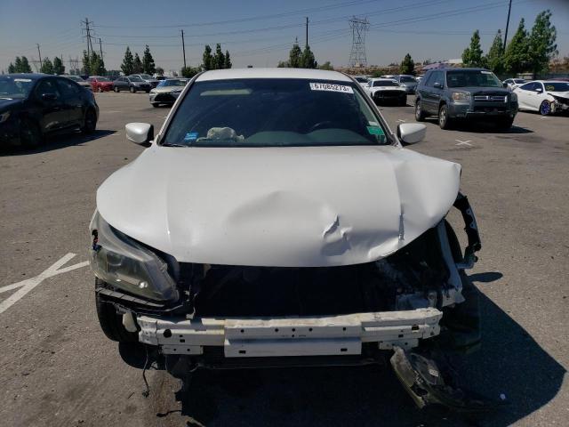 Photo 4 VIN: 1HGCR2F5XFA088495 - HONDA ACCORD SPO 