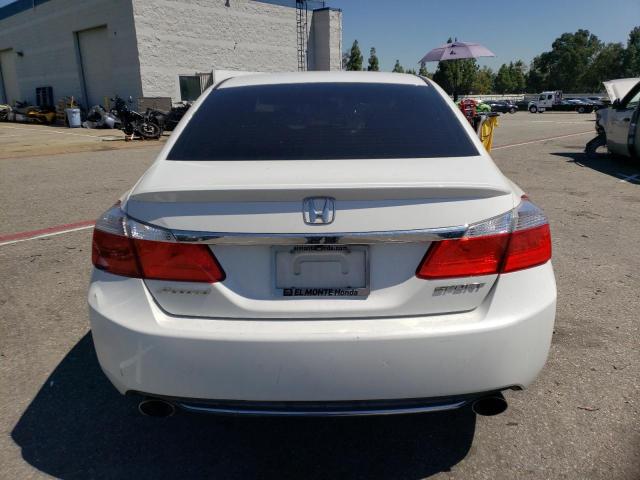 Photo 5 VIN: 1HGCR2F5XFA088495 - HONDA ACCORD SPO 