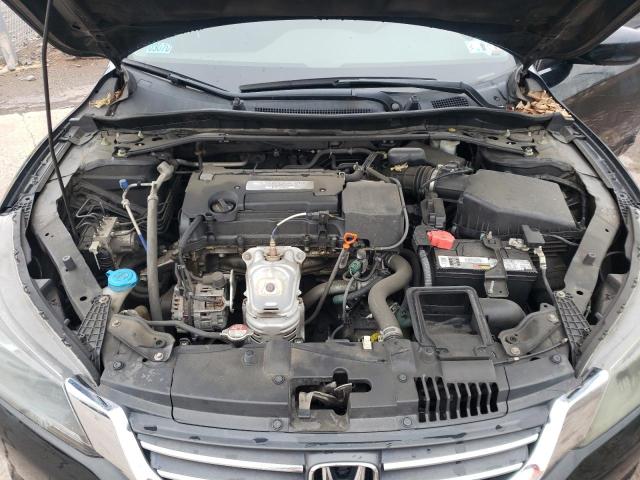 Photo 10 VIN: 1HGCR2F5XFA088707 - HONDA ACCORD SPO 