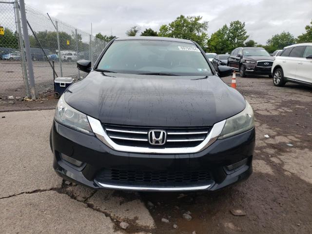 Photo 4 VIN: 1HGCR2F5XFA088707 - HONDA ACCORD SPO 