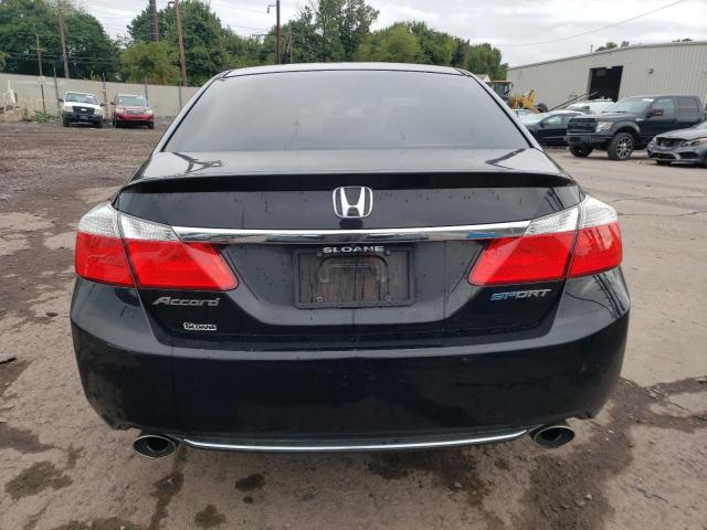 Photo 5 VIN: 1HGCR2F5XFA088707 - HONDA ACCORD SPO 