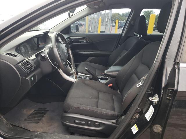 Photo 6 VIN: 1HGCR2F5XFA088707 - HONDA ACCORD SPO 