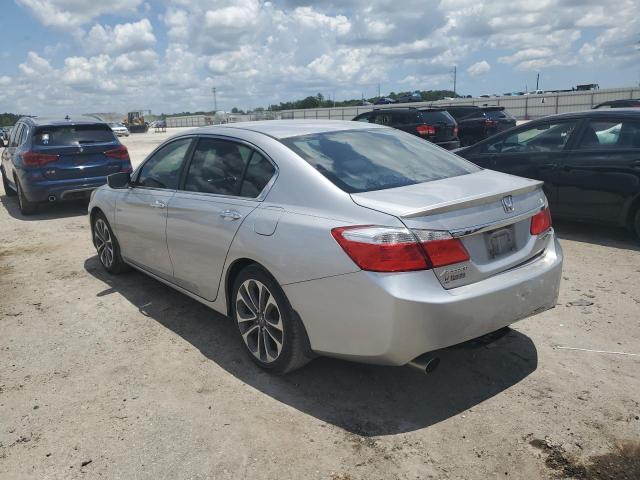 Photo 1 VIN: 1HGCR2F5XFA095494 - HONDA ACCORD SPO 