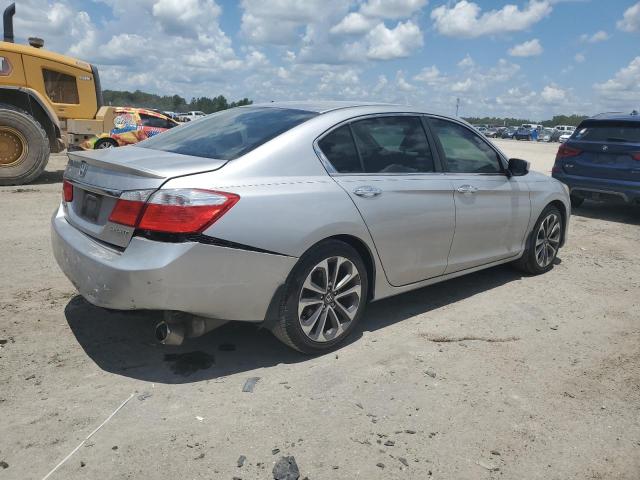 Photo 2 VIN: 1HGCR2F5XFA095494 - HONDA ACCORD SPO 