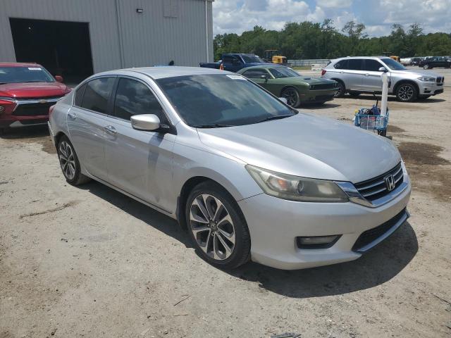 Photo 3 VIN: 1HGCR2F5XFA095494 - HONDA ACCORD SPO 