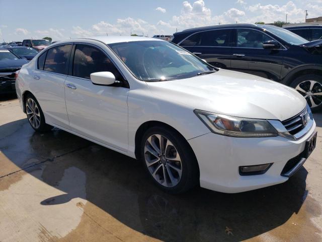 Photo 3 VIN: 1HGCR2F5XFA096080 - HONDA ACCORD SPO 