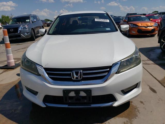 Photo 4 VIN: 1HGCR2F5XFA096080 - HONDA ACCORD SPO 