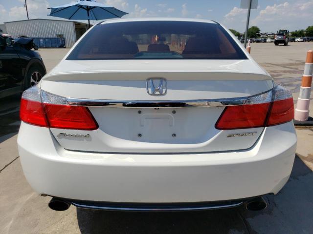 Photo 5 VIN: 1HGCR2F5XFA096080 - HONDA ACCORD SPO 