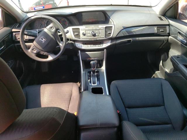 Photo 7 VIN: 1HGCR2F5XFA096080 - HONDA ACCORD SPO 