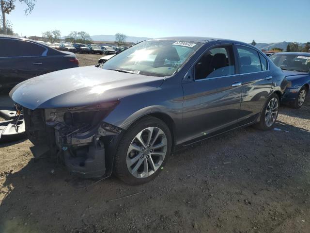 Photo 0 VIN: 1HGCR2F5XFA097715 - HONDA ACCORD SPO 