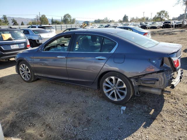 Photo 1 VIN: 1HGCR2F5XFA097715 - HONDA ACCORD SPO 