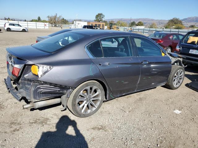 Photo 2 VIN: 1HGCR2F5XFA097715 - HONDA ACCORD SPO 