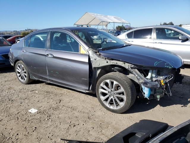 Photo 3 VIN: 1HGCR2F5XFA097715 - HONDA ACCORD SPO 