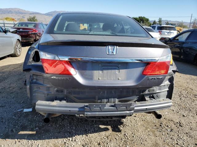 Photo 5 VIN: 1HGCR2F5XFA097715 - HONDA ACCORD SPO 