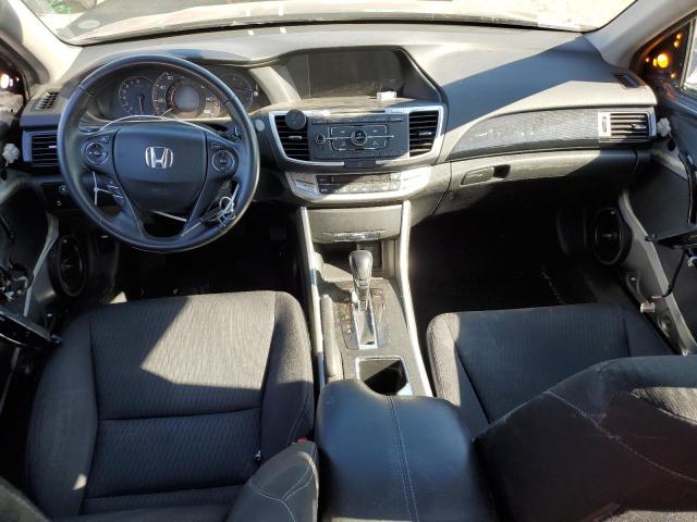 Photo 7 VIN: 1HGCR2F5XFA097715 - HONDA ACCORD SPO 