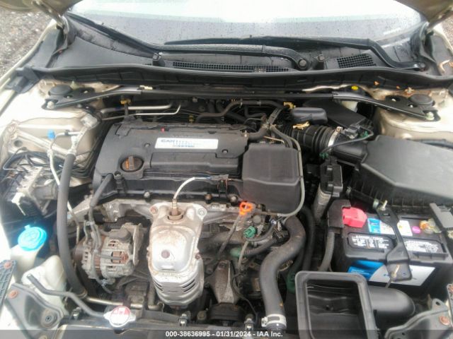 Photo 9 VIN: 1HGCR2F5XFA103688 - HONDA ACCORD 