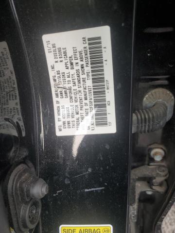 Photo 12 VIN: 1HGCR2F5XFA109927 - HONDA ACCORD SPO 