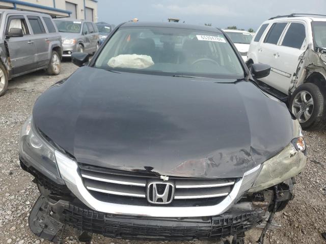 Photo 4 VIN: 1HGCR2F5XFA109927 - HONDA ACCORD SPO 