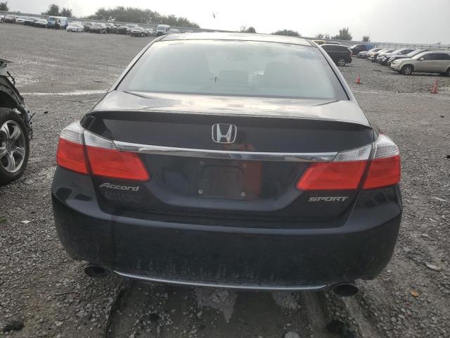 Photo 5 VIN: 1HGCR2F5XFA109927 - HONDA ACCORD SPO 