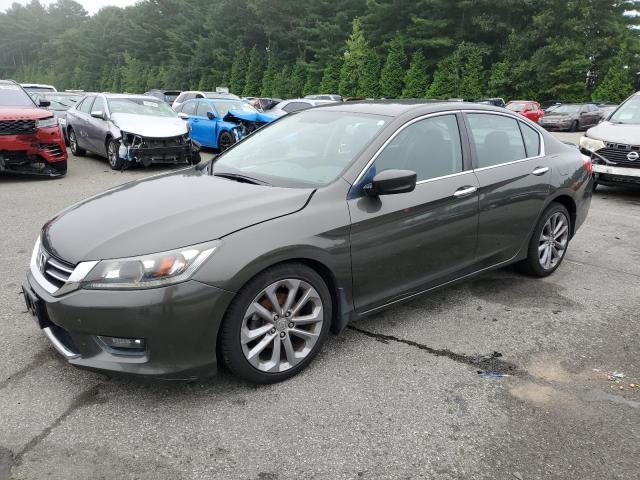 Photo 0 VIN: 1HGCR2F5XFA110415 - HONDA ACCORD SPO 