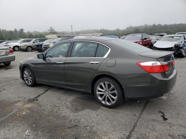 Photo 1 VIN: 1HGCR2F5XFA110415 - HONDA ACCORD SPO 