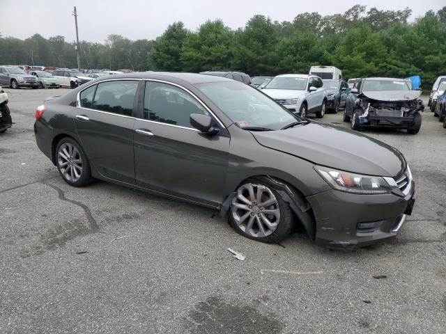 Photo 3 VIN: 1HGCR2F5XFA110415 - HONDA ACCORD SPO 