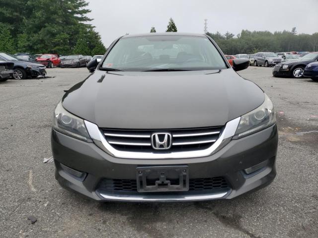 Photo 4 VIN: 1HGCR2F5XFA110415 - HONDA ACCORD SPO 