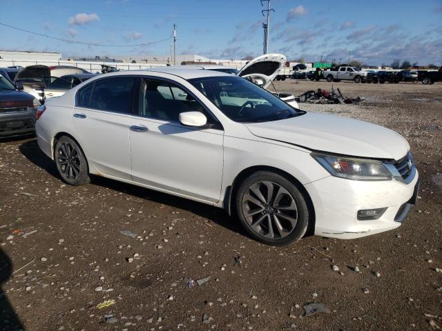 Photo 3 VIN: 1HGCR2F5XFA111161 - HONDA ACCORD SPO 