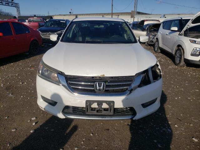 Photo 4 VIN: 1HGCR2F5XFA111161 - HONDA ACCORD SPO 