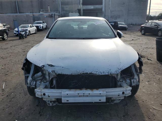 Photo 4 VIN: 1HGCR2F5XFA113542 - HONDA ACCORD SPO 