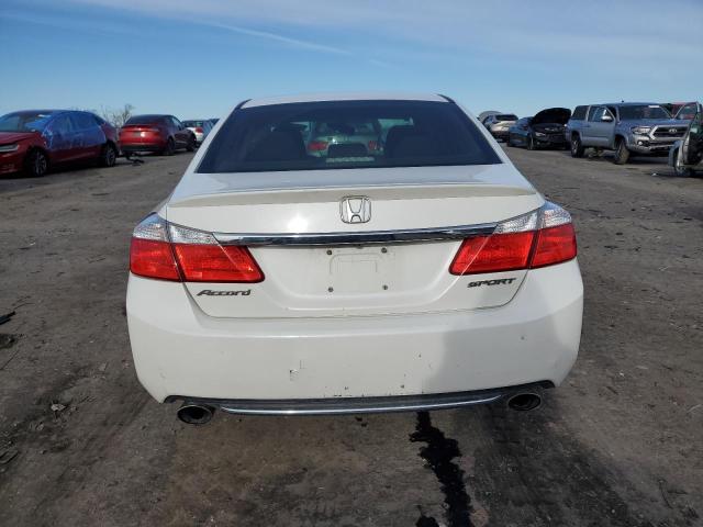 Photo 5 VIN: 1HGCR2F5XFA113542 - HONDA ACCORD SPO 