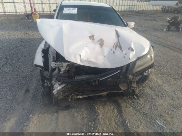 Photo 5 VIN: 1HGCR2F5XFA114710 - HONDA ACCORD SEDAN 