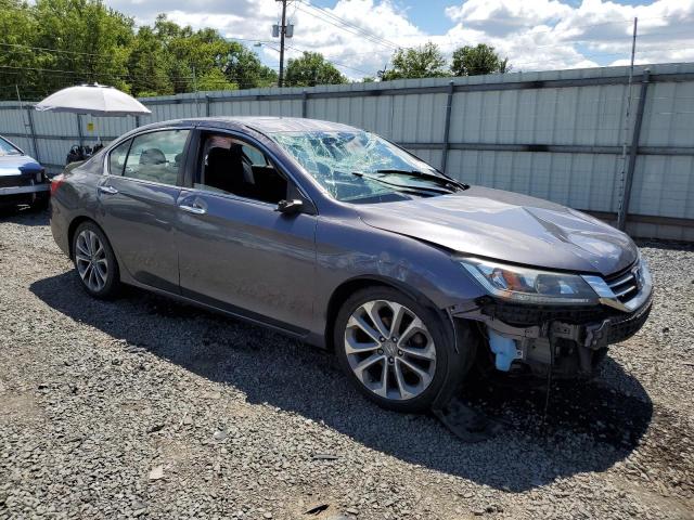 Photo 3 VIN: 1HGCR2F5XFA115212 - HONDA ACCORD SPO 