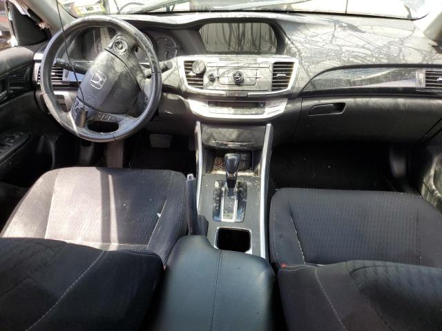 Photo 7 VIN: 1HGCR2F5XFA115212 - HONDA ACCORD SPO 