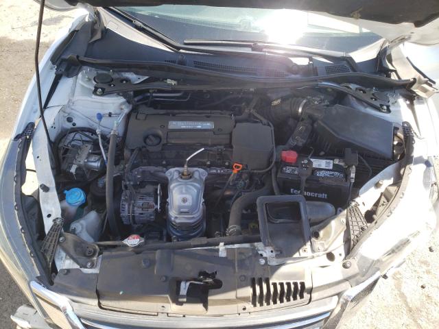 Photo 6 VIN: 1HGCR2F5XFA115727 - HONDA ACCORD SPO 