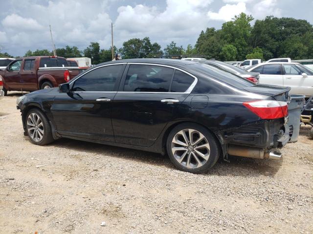 Photo 1 VIN: 1HGCR2F5XFA127134 - HONDA ACCORD SPO 