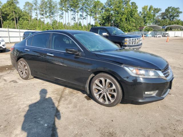 Photo 3 VIN: 1HGCR2F5XFA129188 - HONDA ACCORD SPO 