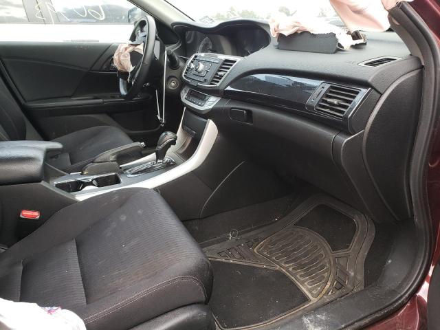 Photo 4 VIN: 1HGCR2F5XFA138134 - HONDA ACCORD SPO 