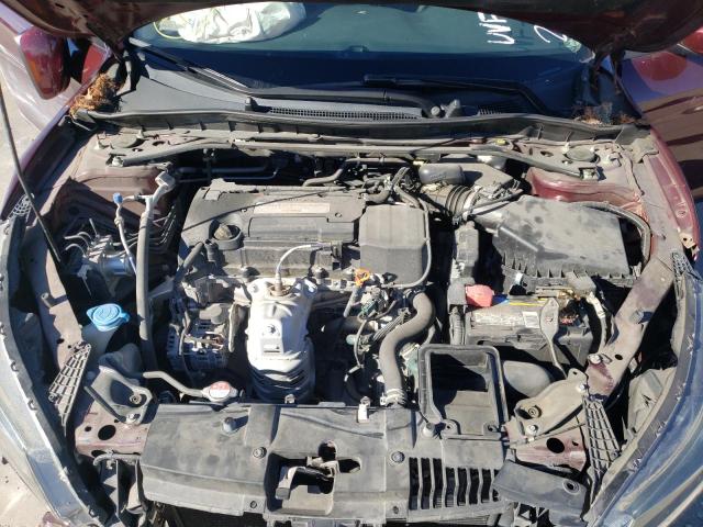 Photo 6 VIN: 1HGCR2F5XFA138134 - HONDA ACCORD SPO 