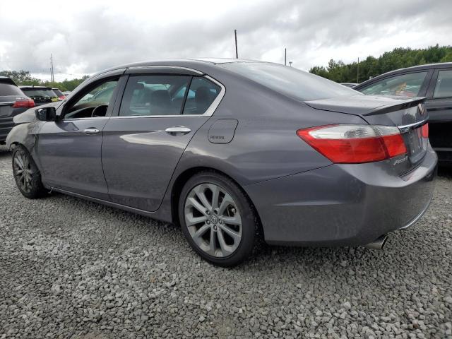 Photo 1 VIN: 1HGCR2F5XFA138800 - HONDA ACCORD 