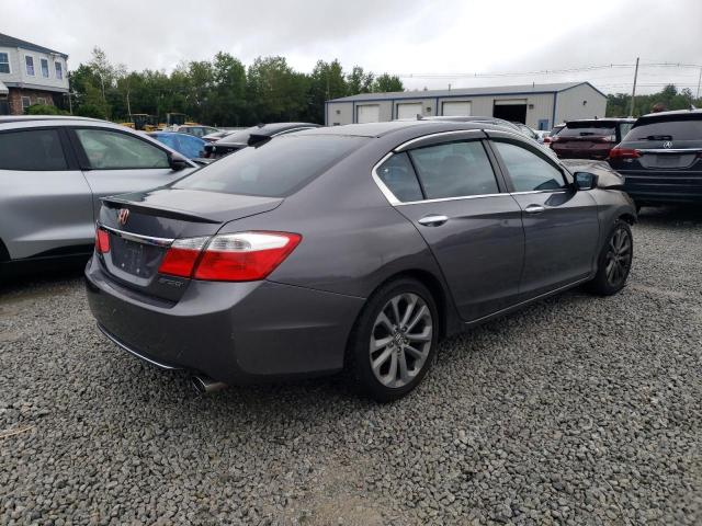 Photo 2 VIN: 1HGCR2F5XFA138800 - HONDA ACCORD 