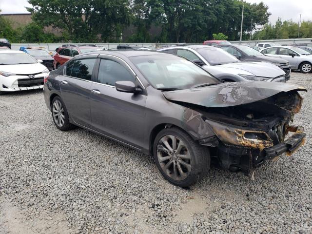 Photo 3 VIN: 1HGCR2F5XFA138800 - HONDA ACCORD 