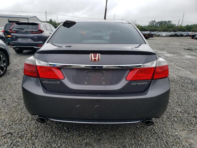 Photo 5 VIN: 1HGCR2F5XFA138800 - HONDA ACCORD 