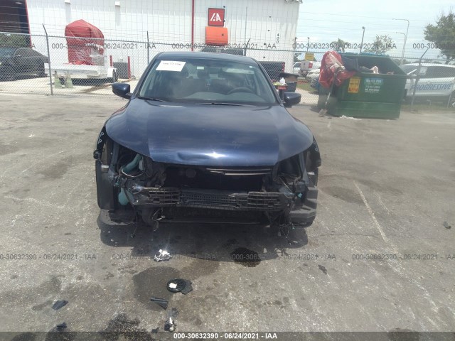 Photo 5 VIN: 1HGCR2F5XFA142698 - HONDA ACCORD SEDAN 