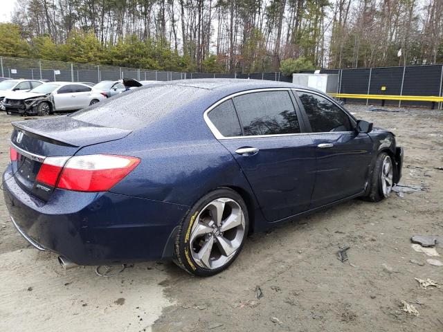 Photo 2 VIN: 1HGCR2F5XFA142734 - HONDA ACCORD SPO 